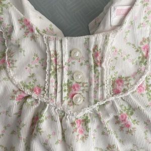 Cudoruy Sleeveless Janie And Jack Dress